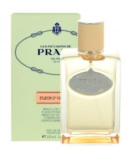 Prada PRADA Infusion de Fleur d&39Oranger EDP 100ml purškalas