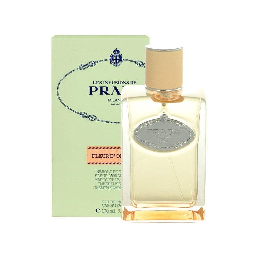 Prada PRADA Infusion de Fleur d&39Oranger