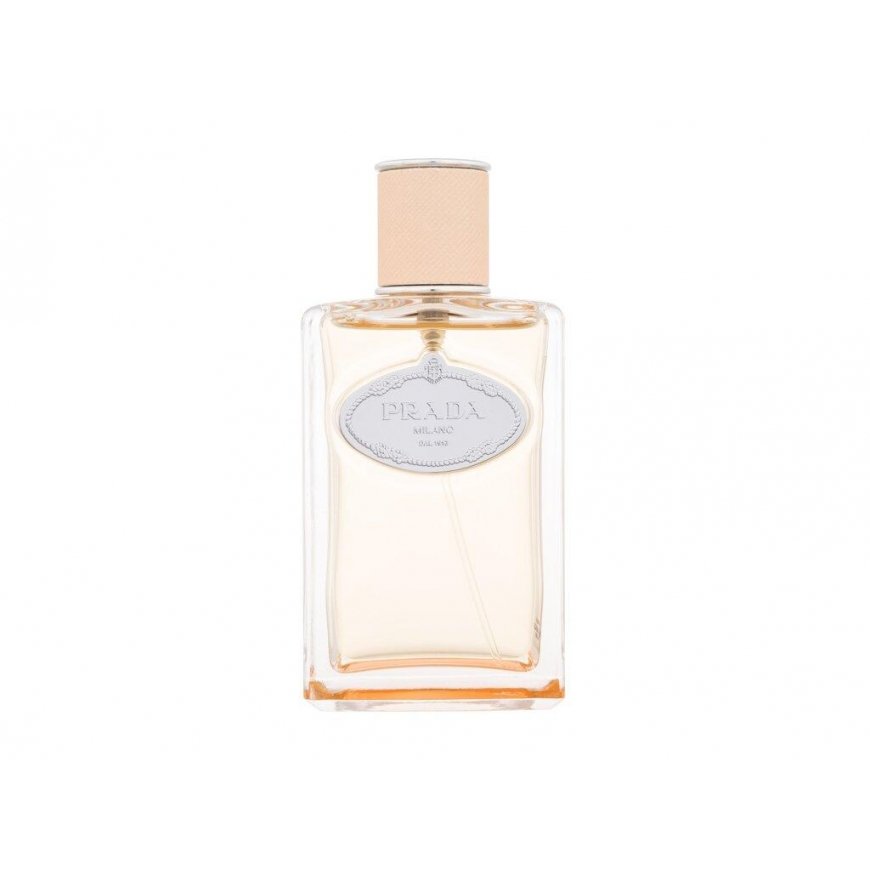 Prada PRADA Infusion de Fleur d&39Oranger EDP 100ml spray – 3