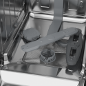 Indaplovė BEKO BDFS26040XQ +DOVANA 100 vnt. Finish kapsulių