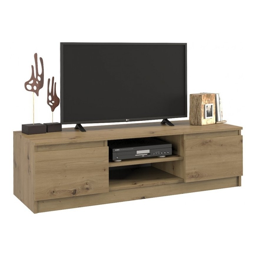 Topeshop RTV120 ARTISAN TV statīvs un