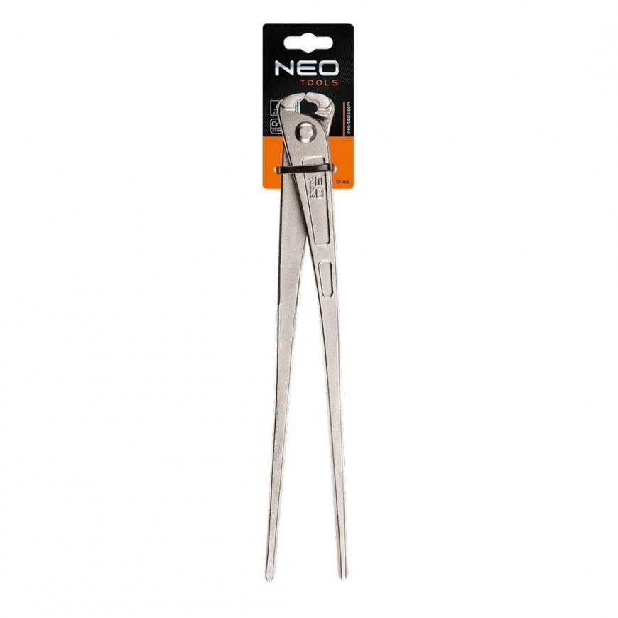 Neo plastering pliers reinforcing pliers 300mm (01-165) – 2