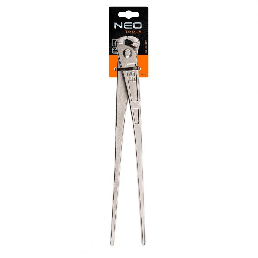 Neo tinkavimo žnyplės armuojančios žnyplės 300mm (01-165) – 3