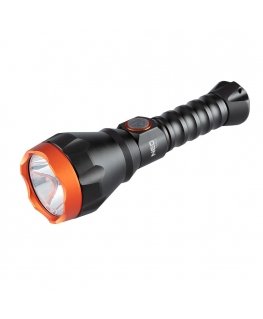 NEO USB C 500 lm Osram LED rechargeable flashlight
