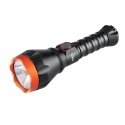 NEO USB C 500 lm Osram LED rechargeable flashlight