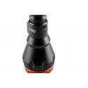 NEO USB C 500 lm Osram LED rechargeable flashlight