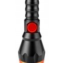NEO USB C 500 lm Osram LED rechargeable flashlight