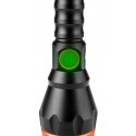NEO USB C 500 lm Osram LED įkraunamas žibintuvėlis NEO USB C 500 lm Osram LED įkraunamas žibintuvėlis