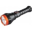 NEO USB C 500 lm Osram LED įkraunamas žibintuvėlis NEO USB C 500 lm Osram LED įkraunamas žibintuvėlis