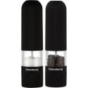 Klausberg PEPPER AND SALT GRINDER SET Klausberg PEPPER AND SALT GRINDER SET