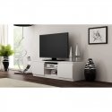 Topeshop RTV120 BIEL подставка для телевизора/развлекательного центра 2 полка(и) Topeshop RTV120 BIEL подставка для телевизора/развлекательного центра 2 полка(и)