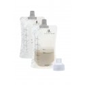 Lola&Lykke TN-CJ-BMAD maitinimo krūtimi reikmuo 10 vnt Motinos pieno laikymo maišeliai