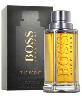 Hugo Boss The Scent Perfume for Men EDT for Men 50ml