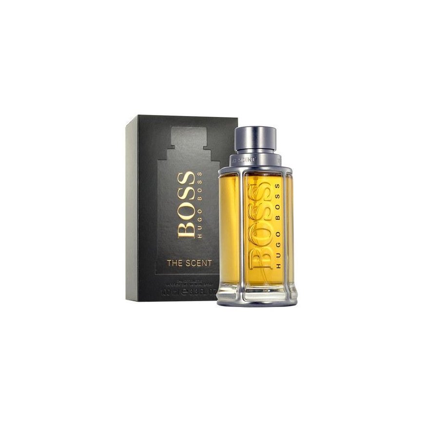 HUGO BOSS Hugo Boss The Scent