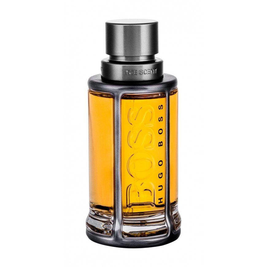 Hugo Boss The Scent Kvepalai Vyrams EDT Vyrams 50ml – 2