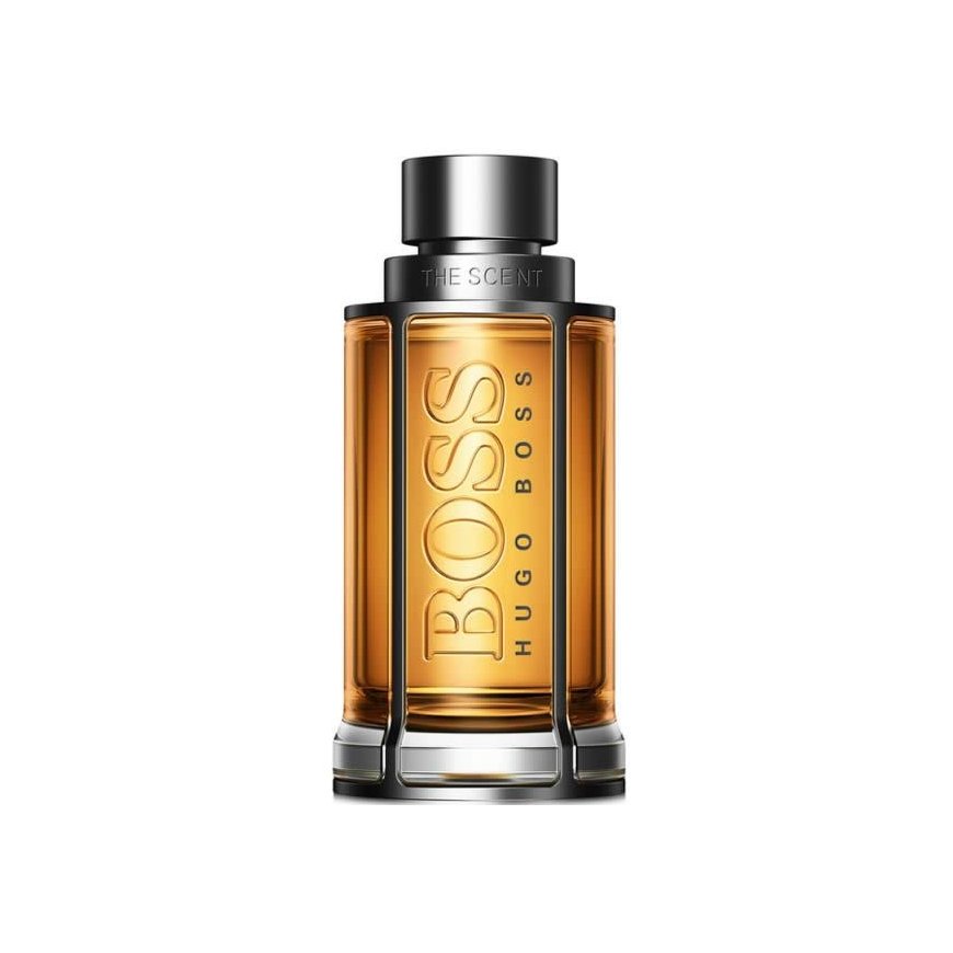 Hugo Boss The Scent Perfume for Men EDT for Men 50ml – 5