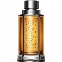 Hugo Boss The Scent Kvepalai Vyrams EDT Vyrams 50ml Hugo Boss The Scent Kvepalai Vyrams EDT Vyrams 50ml