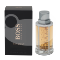 Hugo Boss The Scent Kvepalai Vyrams EDT Vyrams 50ml Hugo Boss The Scent Kvepalai Vyrams EDT Vyrams 50ml