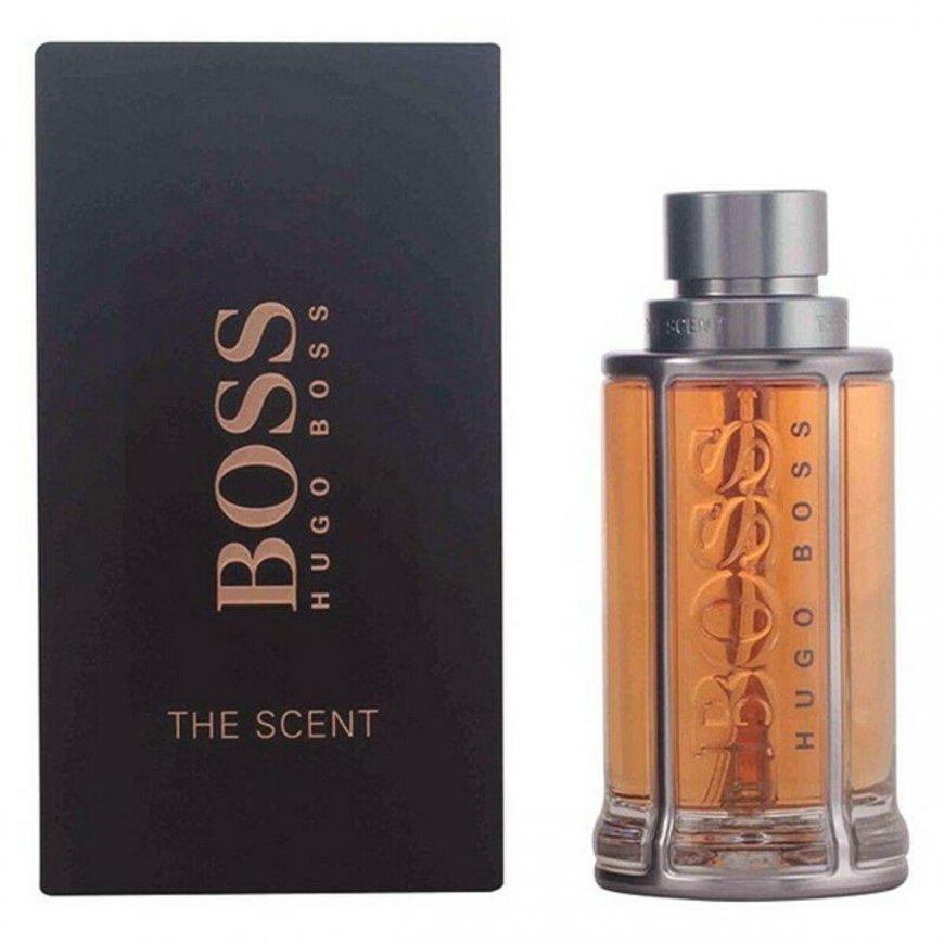 Hugo Boss The Scent Perfume for Men EDT for Men 50ml – 7