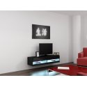Cama RTVVIGO140N c/c telerilaud ja meelelahutuskeskus 2 riiulid Cama RTVVIGO140N c/c telerilaud ja meelelahutuskeskus 2 riiulid