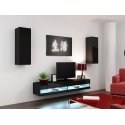 Cama RTVVIGO140N c/c подставка для телевизора/развлекательного центра 2 полка(и) Cama RTVVIGO140N c/c подставка для телевизора/развлекательного центра 2 полка(и)
