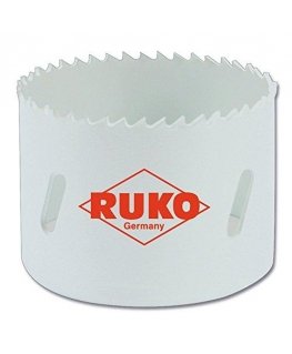 Drill bit HSS Co8 bi-metal RUKO Ø20 mm