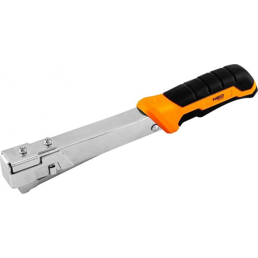 Neo stapler (6-10 mm hammer, steel