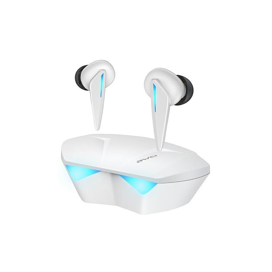 Awei headphones T23 Blue (AWE000108)