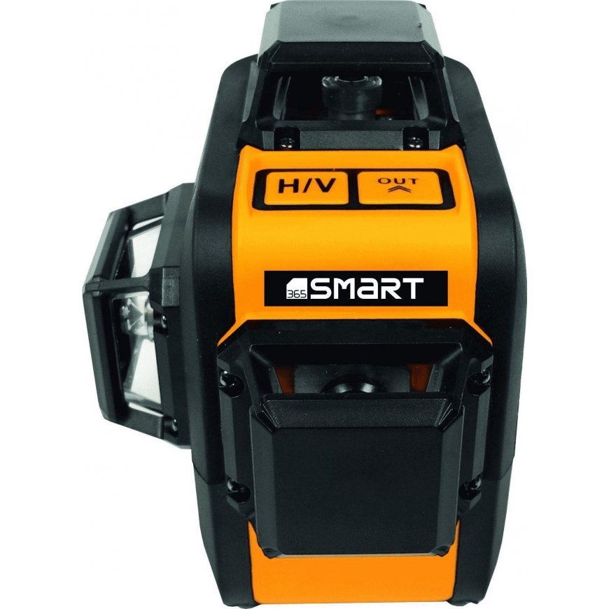 365 Smart Smart Smart surface laser 06-03015R red 15 m