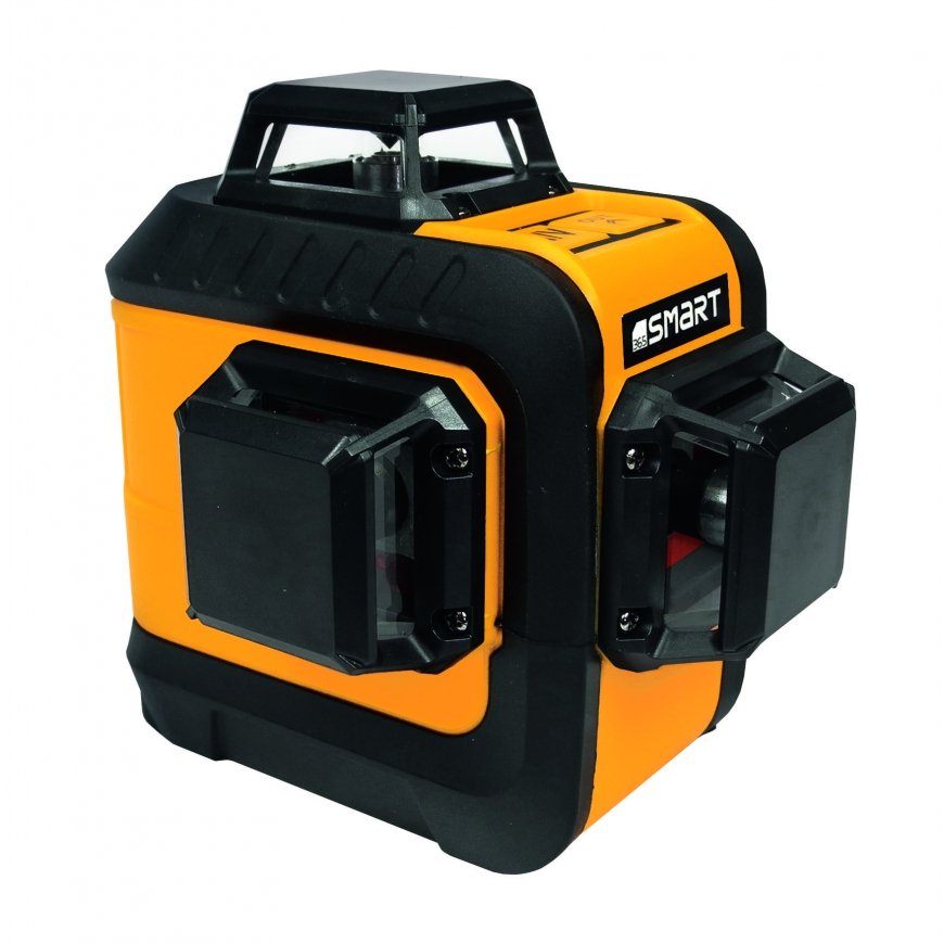365 Smart Smart Smart surface laser 06-03015R red 15 m – 3