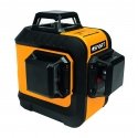 365 Smart Smart Išmanusis paviršinis lazeris 06-03015R raudonas 15 m