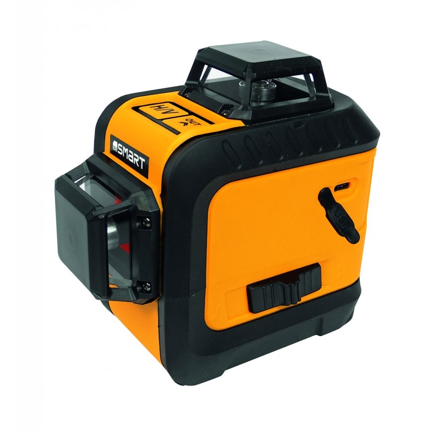 365 Smart Smart Smart surface laser 06-03015R red 15 m – 4