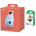 Fujifilm Instax Mini 12 Camera + Instax Mini Glossy 10pl