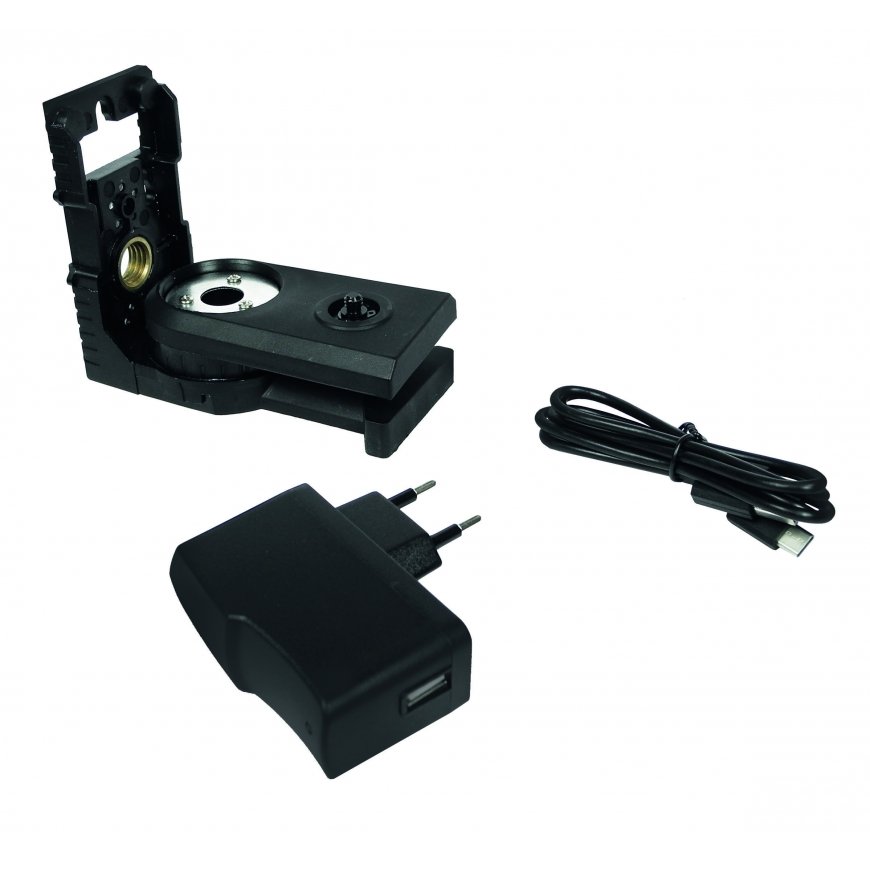 365 Smart Smart Smart surface laser 06-03015R red 15 m – 6