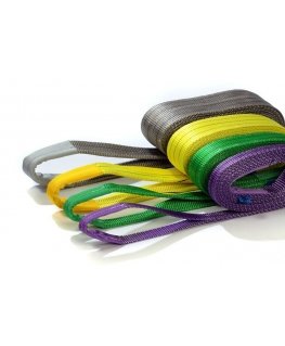 Synthetic belt sling 4000 kg Yale HBD-04000 3 m