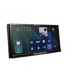 Pioneer Electronics Deutschland Pioneer multimedia receiver AVH-Z9200DAB