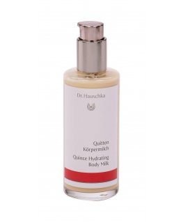 Dr. Hauschka Hydrating Kūno Pienelis Quince 145ml