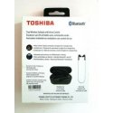 Ausinės Toshiba AirPro RZE-BT1000E juodas Ausinės Toshiba AirPro RZE-BT1000E juodas