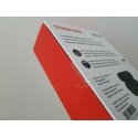 Headphones Toshiba AirPro RZE-BT1000E black Headphones Toshiba AirPro RZE-BT1000E black