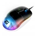 Endgame Gear EGG-XM1RGB-DF kompiuterio pelė Dešinės rankos USB A tipo Optinis 16000 DPI Endgame Gear EGG-XM1RGB-DF kompiuterio pelė Dešinės rankos USB A tipo Optinis 16000 DPI