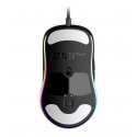 Endgame Gear EGG-XM1RGB-DF kompiuterio pelė Dešinės rankos USB A tipo Optinis 16000 DPI Endgame Gear EGG-XM1RGB-DF kompiuterio pelė Dešinės rankos USB A tipo Optinis 16000 DPI
