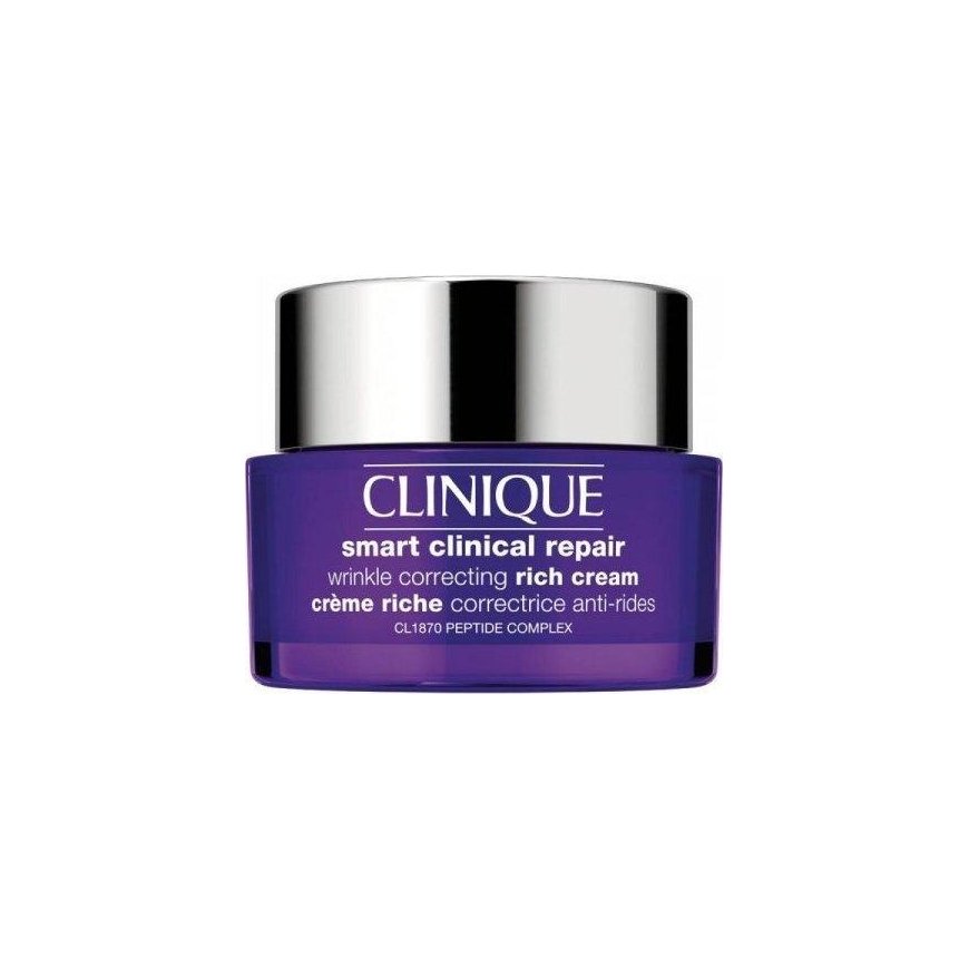 Clinique Krem to Clinique Smart Clinical