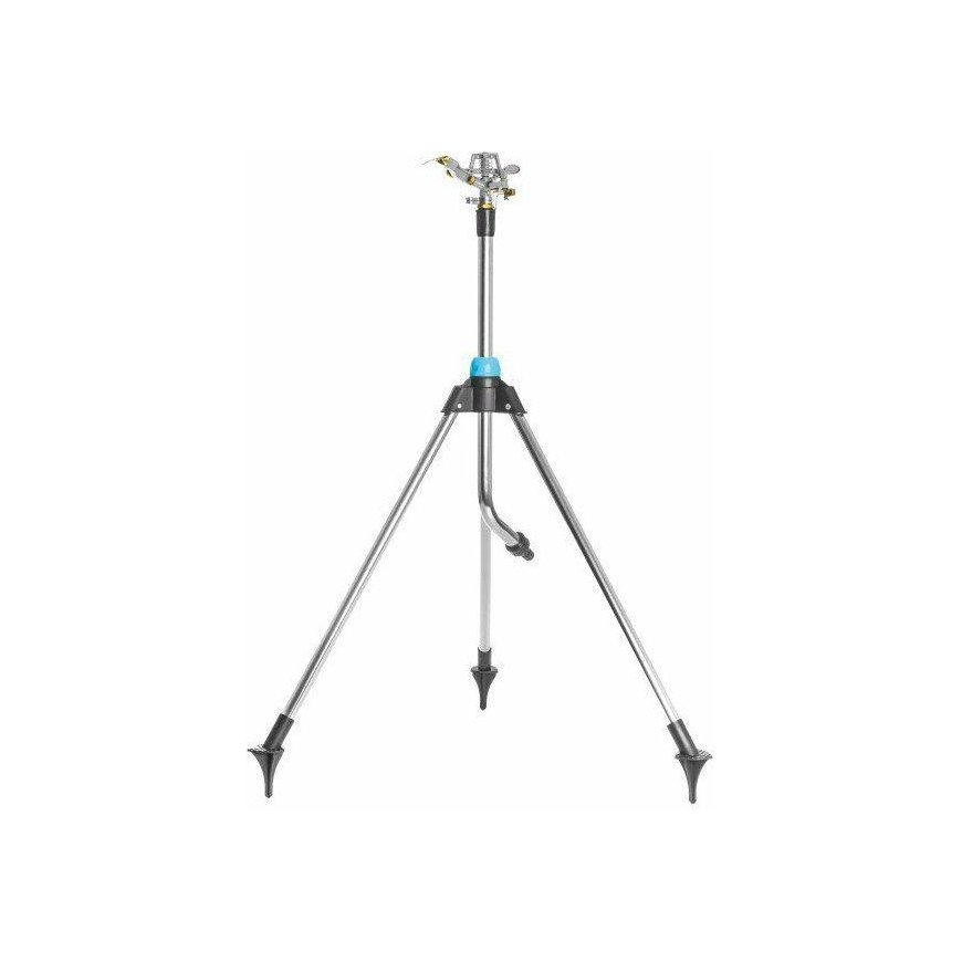 Pulse sprayer on Cellfast Range tripod adjustment – 5