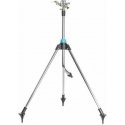 Pulse sprayer on Cellfast Range tripod adjustment Pulse sprayer on Cellfast Range tripod adjustment