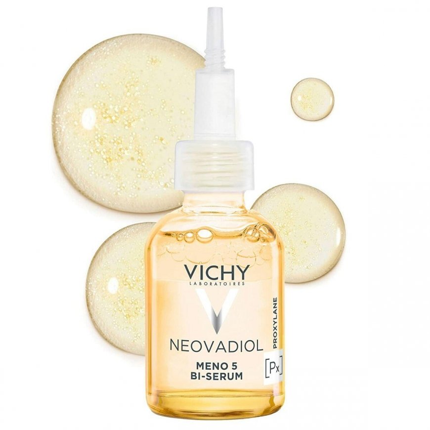 Vichy Neovadiol Meno 5 Bi-Serum 30ml – 3