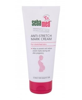 Sebamed Anti-Stretch Mark Cream 200 ml