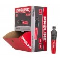 Proline Pro-Line Straight purkštuvas 25 vnt. (99600) Proline Pro-Line Straight purkštuvas 25 vnt. (99600)