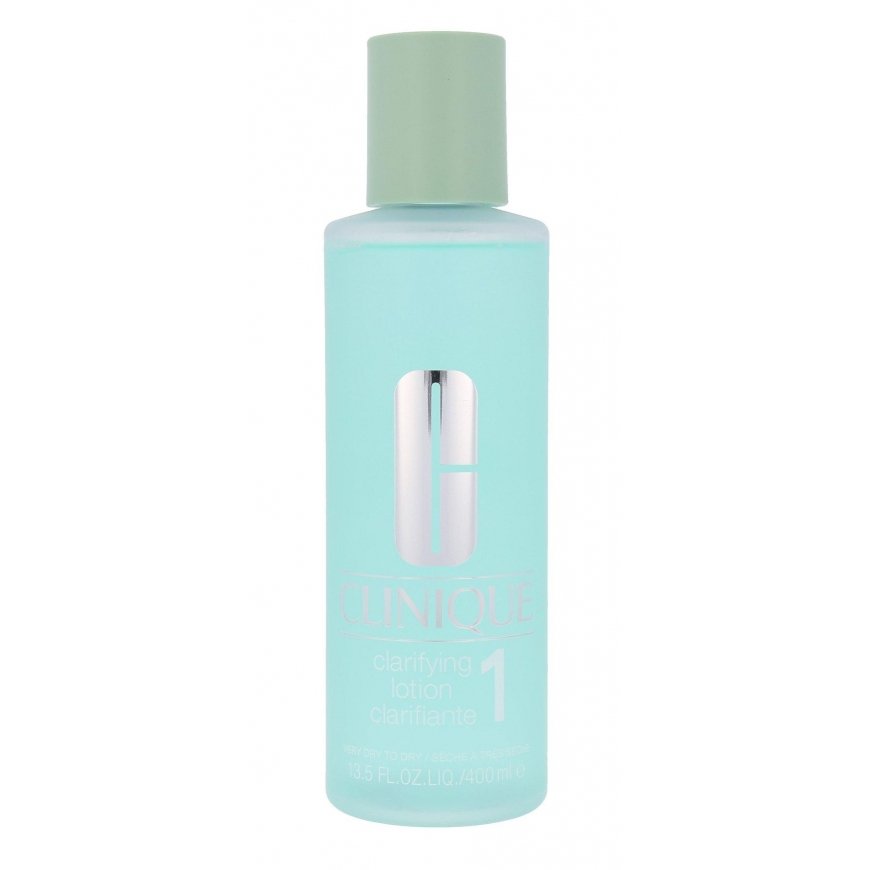 Clinique Refreshing Lotion 1 tonic for