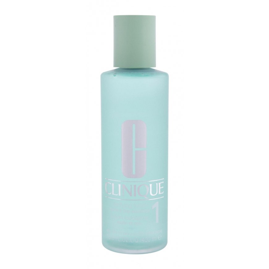 Clinique Refreshing Lotion 1 tonic for sensitive skin 400ml – 2