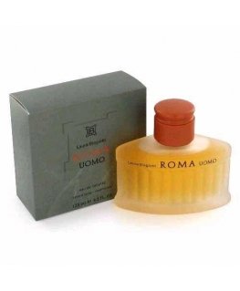 Laura Biagiotti Roma Uomo EDT For Men 75 ml